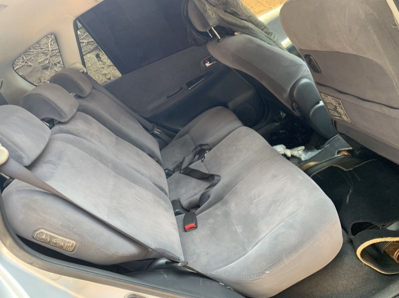 2006 Toyota spacio pictures