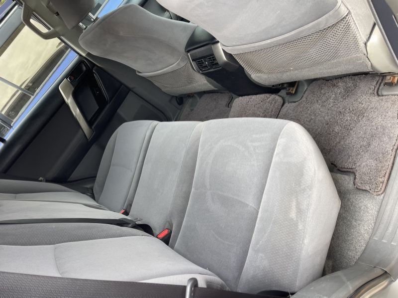 2010 Toyota prado pictures