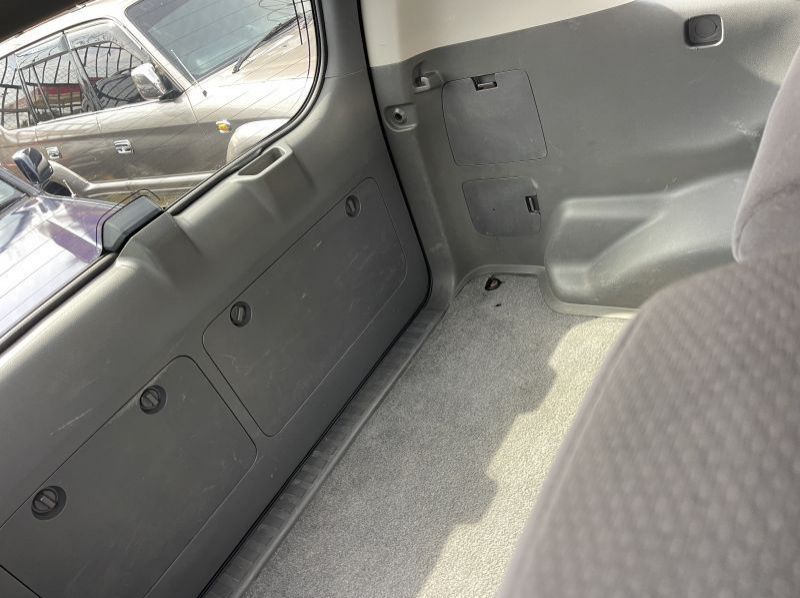 2010 Toyota prado pictures