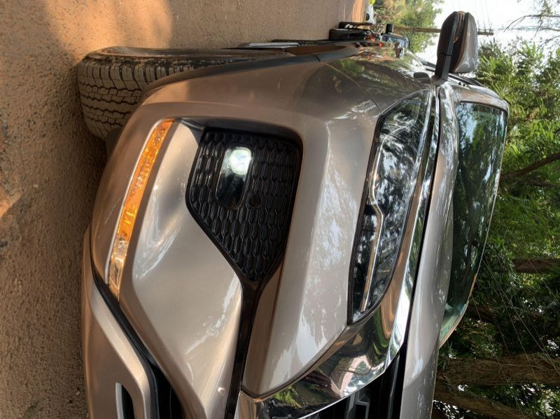 2021 Toyota fortuner pictures