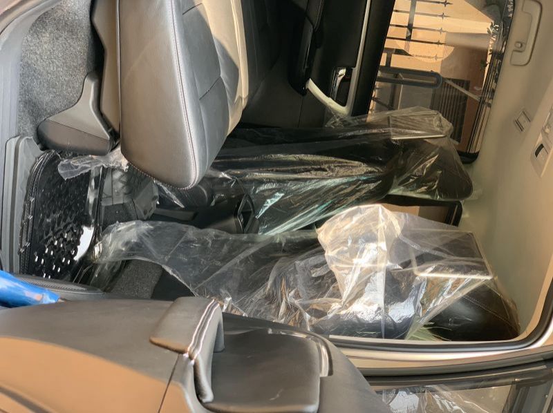 2021 Toyota fortuner pictures