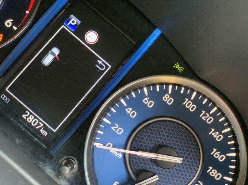 2021 Toyota fortuner pictures