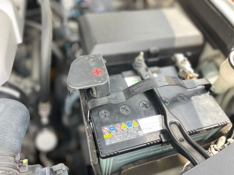 2008 Toyota land cruiser v8 pictures