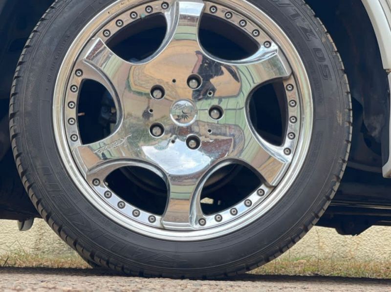 2008 Toyota land cruiser v8 pictures