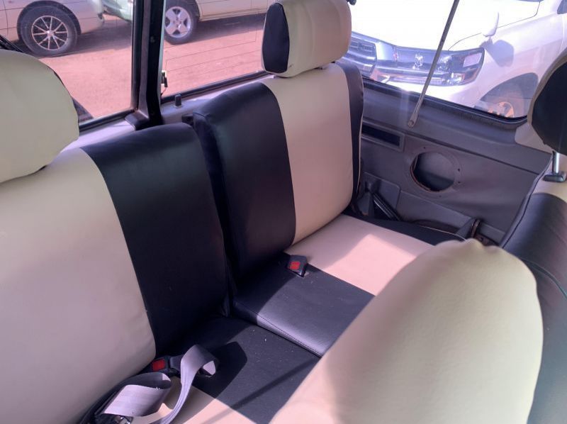 1995 Toyota land cruiser  pictures