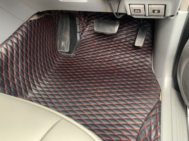 2005 Toyota land cruiser v8 pictures