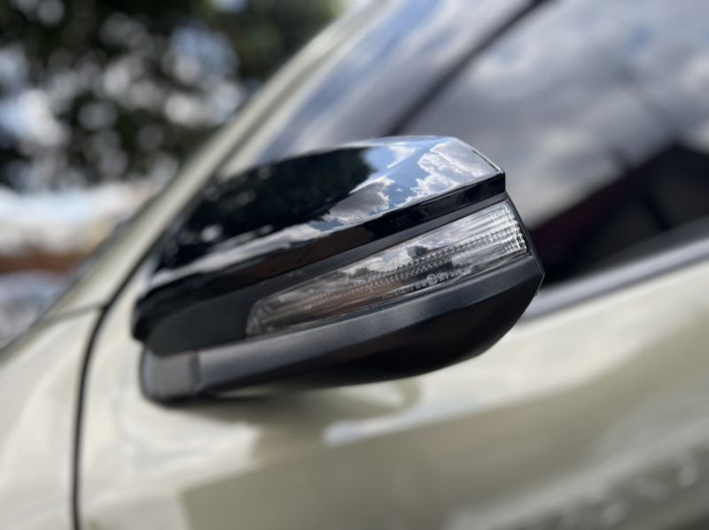 2022 Toyota fortuner pictures