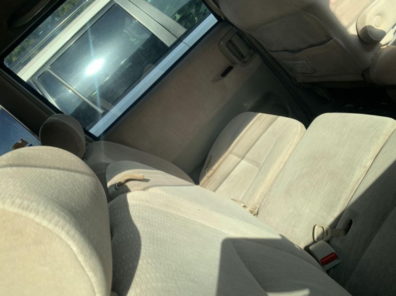 2003 Toyota noah pictures