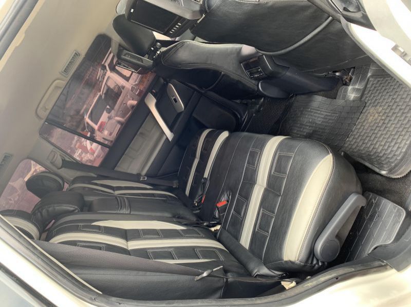 2014 Toyota prado tx pictures