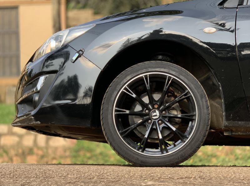 2015 Subaru impreza pictures