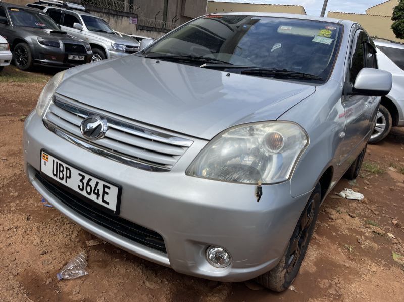 Used Toyota raum  for sale in Kampala, Uganda