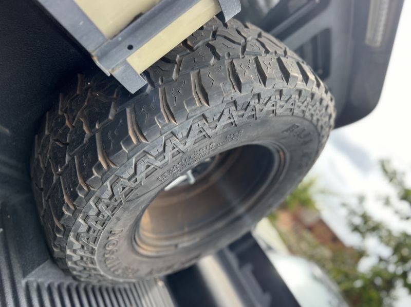 2020 Toyota Land cruiser Double cabin pictures