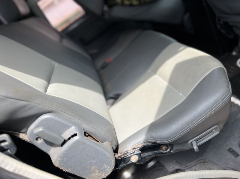 2020 Toyota Land cruiser Double cabin pictures