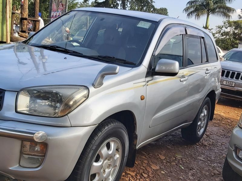 Used Toyota for sale in Kampala - World Motors Uganda Limited Uganda